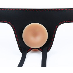 LoveToy Gode ceinture Easy Strapon 15 x 4 cm